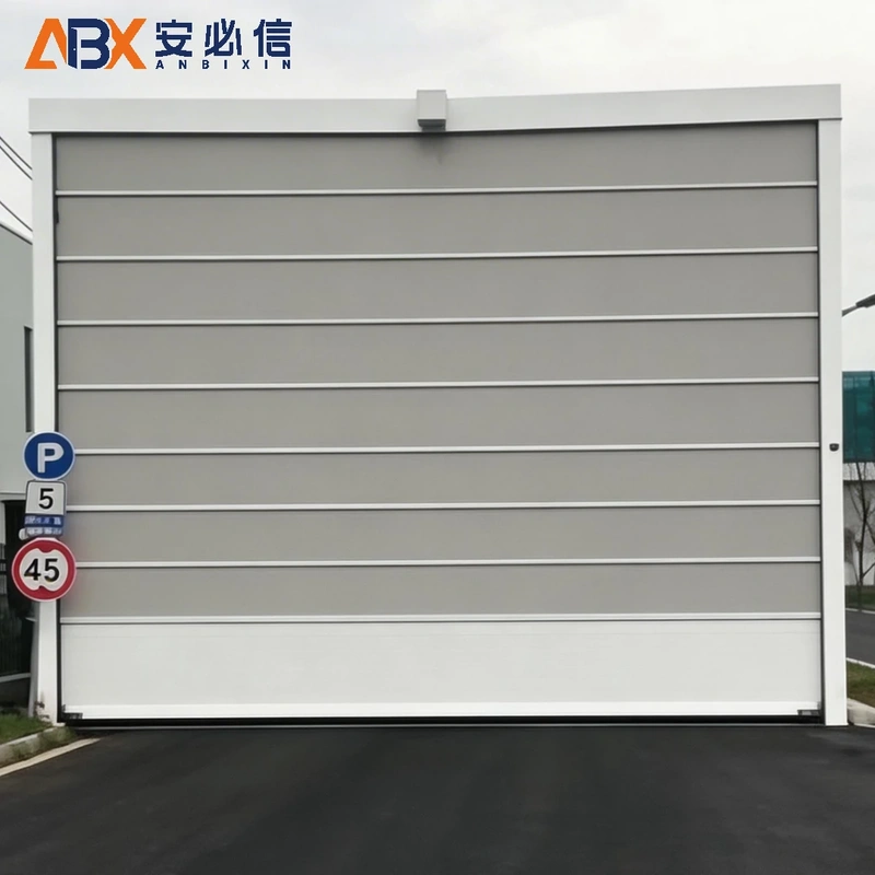 邵阳市背带堆积门