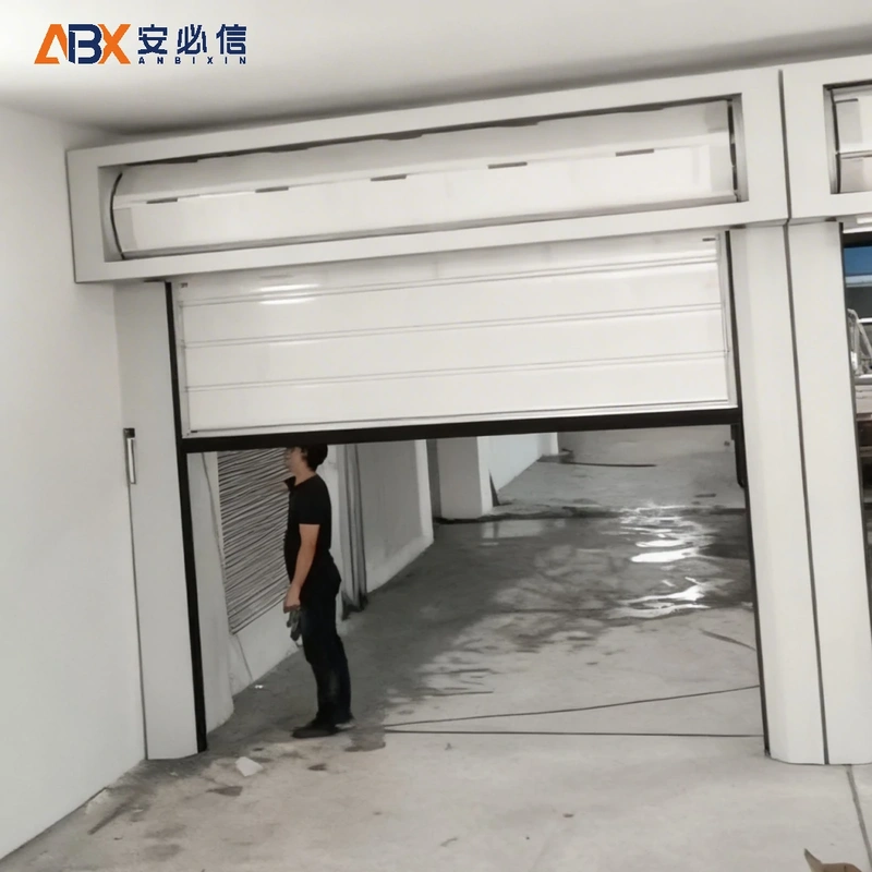 邵阳市快速卷帘门